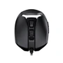 Мышь Cougar AIRBLADER Black: Тип сенсора оптический