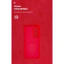 Чехол для телефонов ArmorStandart ICON Case Camera cover Red for Infinix Hot 50 Pro 4G (ARM80974): Цвет красный
