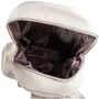 Женский рюкзак Valiria Fashion белый (3DETBI221812-11): Материал Искусственная кожа