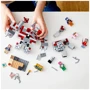 LEGO Minecraft Бій за Редстоун (21163) фото 8