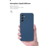 Чехол для телефонов ArmorStandart ICON Case Camera cover Dark Blue for Samsung A346 Galaxy A34 5G (ARM66174) фото 7