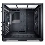 Корпус Lian Li O11 Air Mini Black (G99.O11AMX.00): Типоразмер Midi-Tower