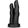 Анальная пробка BUTTR - Victory Double Finger Butt Plug