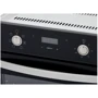 Духовой шкаф электрический ELEYUS STELLA 6006 BL CL: Количество режимов нагрева 6