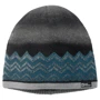 Шапка Jack Wolfskin Nordic Shadow Cap M синяя (1907221_4133)