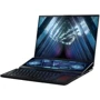 Ноутбук ASUS ROG Zephyrus Duo 16 GX650RM (GX650RM-ES755) RB: Тип екрану антибликовое покрытие