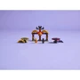 Конструктор LEGO Ninjago Бойовий набір дракона Спін-джитсу 186 деталей (71826) фото 7