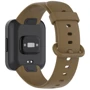 Ремінець BeCover Sport Band Brown for Xiaomi Mi Watch Lite / Watch 2 / Watch 2 Lite (707648): Сумісність з брендом Xiaomi