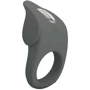 Эрекционное виброкольцо LYBAILE Pretty Love - Master ring (BI-210235-1)