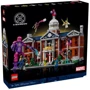 Конструктор LEGO Marvel Люди Икс: Имение-X (76294) фото 4