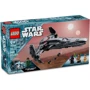 Конструктор LEGO Star Wars Ситх-шпион Дарта Молла (75383)