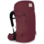 Рюкзак туристичний Рюкзак Osprey Archeon 45 Wms Mud Red WXS/S червоний (009.001.0019)