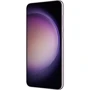 Смартфон Samsung Galaxy S23+ 8/256Gb Dual Lavender S916B: Процесор Qualcomm SM8550-AC Snapdragon 8 Gen 2 (4 nm) Octa-core (1x3.36 GHz Cortex-X3 & 2x2.8 GHz Cortex-A715 & 2x2.8 GHz Cortex-A710 & 3x2.0 GHz Cortex-A510)
