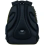 Рюкзак Kite Education teens 8001L-3 (K24-8001L-3): Спинка Мягкая (без ребер жесткости)