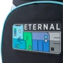 Рюкзак GoPack Education каркасний 5001S-6 Eternal Game (GO24-5001S-6): Стать дитини Для мальчиков