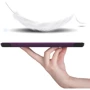 Аксессуар для iPad BeCover Smart Case Purple for iPad Air 13 (2024 / 2025) (711614): Цвет фиолетовый