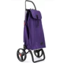Сумка-тележка Rolser I-Max MF 2LRSG More фиолетовая (IMX308-1008)