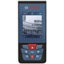 Лазерний далекомір Bosch GLM 100-25 C (0601072Y00): Дальність виміру, м 100