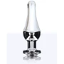 Анальная пробка Toy Joy Large Diamond Bum Bijou