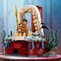 Конструктор LEGO Super Heroes Тронный зал короля Неймора (76213) фото 4