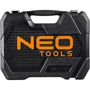 Набор инструментов Neo Tools 10-042 фото 9