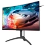 Монитор AOC Gaming Agon AG322QC4: Тип ЖК-матрицы VA