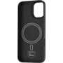 Чехол для iPhone Benks MagClap ArmorPro Case Montage Black for iPhone 16 Plus: Материалы Кевлар