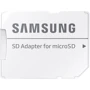 Карта пам'яті Samsung 128 GB microSDXC Pro Plus UHS-I U3 V30 A2 Class 10 + SD-adapter (MB-MD128SA)