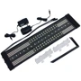Светильник Resun DTL-60 LED модуль 12 White+2 Blue 60 cm: Производитель Resun