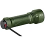 Ліхтар туристичний Olight Javelot Mini green (2370.38.77): Світловий потік, лм 1000