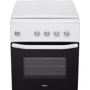 Газовая плита Eleyus ORUM 5001 EF WH: Размеры 85х50х60 см