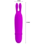 Вибратор PRETTY LOVE Boyce, BI-014191