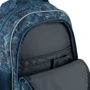 Рюкзак GoPack Education 182 So What (GO24-182M-3): Спинка Ортопедическая (анатомическая)