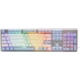 Клавиатура A4Tech FS100 (Icy Blue)
