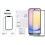 BeCover Tempered Glass Black for Samsung A266 Galaxy A26 5G (712885)