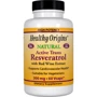 Healthy Origins Resveratrol (Trans-Resveratrol) 300 mg 60 caps Ресвератрол