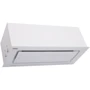 Витяжка ELEYUS INTEGRA 1200 LED 70 WH: Рекомендована площа приміщення (при висоті 2,7 м), м² більше 28.5