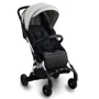 Візок Ibebe i-stop Mini 02, сірий (ib-mi-02): Кількість блоків 1