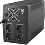 Trust Paxxon 1500VA (23505_TRUST): Количество Euro-розеток, шт 4