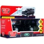 Автомодель - LAND ROVER DEFENDER (черный, 1:32)
