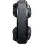 Наушники SteelSeries Arctis 7+ Black (61470): Чувствительность (дБ) 98