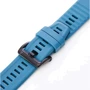 Ремешок Garmin quatix 6 22mm QuickFit Cirrius Blue Silicone (010-12863-20): Тип Ремешок