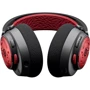 Наушники SteelSeries Arctis Nova 7 Diablo IV Edition (61555): Дополнительно съемный кабель, регулятор громкости