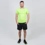 Спортивна футболка Peak F663377-GRE XS зелена: Країна виробник Китай