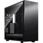 Корпус Fractal Design Define 7 XL Black TG Light Tint (FD-C-DEF7X-02): Форм-фактор материнской платы ATX / E-ATX / MicroATX / Mini-ITX / SSI-EEB