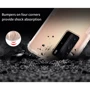 Чехол для телефонов Nillkin Nature TPU Transparent for Huawei P40 Pro фото 8