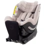 Автокресло Avionaut AeroFIX Iso-Fix (гр.1) Beige Melange (AV-350-AF.02) фото 10