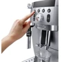 Кофеварка Delonghi FEB 2533.SB MAGNIFICA: Тип кофемашина автоматическая