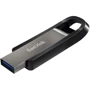 USB-флешка SanDisk 128GB Extreme Go USB 3.2 Black (SDCZ810-128G-G46): Стандарт USB USB 3.2