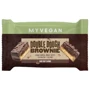 Протеиновый батончик Myprotein Double Dough Brownie 60 g / 1 serving / Chocolate Chip